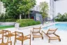 1 Bedroom Condo for rent in FYNN Sukhumvit 31, Khlong Toei Nuea, Bangkok near MRT Sukhumvit