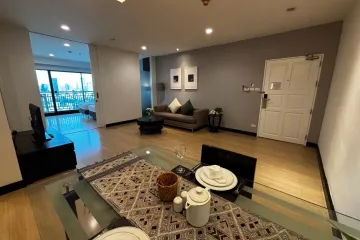1 Bedroom Apartment for rent in Somerset Park Suanplu, Thung Maha Mek, Bangkok near MRT Lumpini