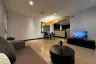 1 Bedroom Apartment for rent in Somerset Park Suanplu, Thung Maha Mek, Bangkok near MRT Lumpini