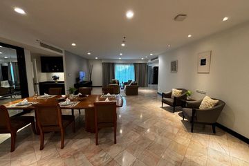 3 Bedroom Apartment for rent in Somerset Park Suanplu, Thung Maha Mek, Bangkok near MRT Lumpini