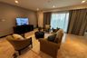 3 Bedroom Apartment for rent in Somerset Park Suanplu, Thung Maha Mek, Bangkok near MRT Lumpini