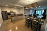 2 Bedroom Apartment for rent in Somerset Park Suanplu, Thung Maha Mek, Bangkok near MRT Lumpini