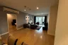 2 Bedroom Apartment for rent in Somerset Park Suanplu, Thung Maha Mek, Bangkok near MRT Lumpini