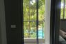 1 Bedroom Condo for rent in NOON Village Tower II, Chalong, Phuket