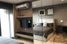 Condo for rent in Life One Wireless, Lumpini, Bangkok near BTS Ploen Chit