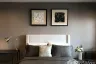 Condo for rent in Life One Wireless, Lumpini, Bangkok near BTS Ploen Chit