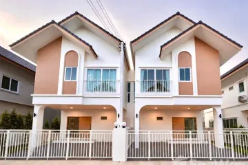 2 Bedroom House for rent in Zentara by Tarasiri, San Sai Luang, Chiang Mai