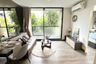 1 Bedroom Condo for sale in Flexi Sathorn - Charoennakorn, Bang Lamphu Lang, Bangkok near BTS Krung Thon Buri