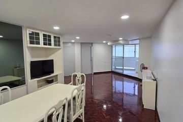 2 Bedroom Condo for rent in Tai Ping Towers, Khlong Tan Nuea, Bangkok
