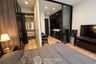 1 Bedroom Condo for rent in Noble Around Ari, Sam Sen Nai, Bangkok near BTS Ari