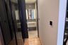 1 Bedroom Condo for rent in Noble Around Ari, Sam Sen Nai, Bangkok near BTS Ari