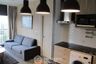 1 Bedroom Condo for rent in Noble Reveal, Phra Khanong Nuea, Bangkok near BTS Thong Lo