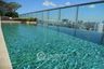 1 Bedroom Condo for rent in The Address Sathorn, Silom, Bangkok near BTS Chong Nonsi