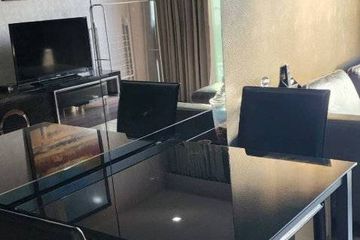 1 Bedroom Condo for rent in Noble Refine, Khlong Tan, Bangkok near BTS Phrom Phong