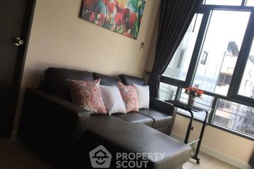 2 Bedroom Condo for sale in Metro sky prachachuen, Wong Sawang, Bangkok near MRT Bang Son