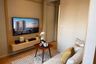 2 Bedroom Condo for sale in Landmark @Grand Station, Khan Na Yao, Bangkok near MRT East Outer Ring Road