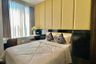 1 Bedroom Condo for sale in Edge Sukhumvit 23, Khlong Toei Nuea, Bangkok near BTS Asoke