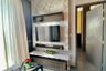 1 Bedroom Condo for sale in Edge Sukhumvit 23, Khlong Toei Nuea, Bangkok near BTS Asoke