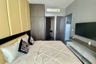 1 Bedroom Condo for sale in Edge Sukhumvit 23, Khlong Toei Nuea, Bangkok near BTS Asoke