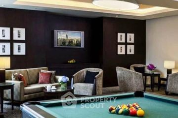 3 Bedroom Apartment for sale in Ascott Sathorn Bangkok, Thung Wat Don, Bangkok near BTS Chong Nonsi