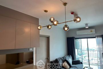 2 Bedroom Condo for Sale or Rent in Ideo Sukhumvit 93, Bang Chak, Bangkok near BTS Bang Chak