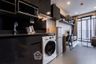 1 Bedroom Condo for sale in Ashton Asoke, Khlong Toei Nuea, Bangkok near MRT Sukhumvit