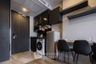 1 Bedroom Condo for sale in Ashton Asoke, Khlong Toei Nuea, Bangkok near MRT Sukhumvit