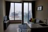 1 Bedroom Condo for Sale or Rent in The ESSE Asoke, Khlong Toei Nuea, Bangkok near BTS Asoke