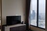1 Bedroom Condo for Sale or Rent in The ESSE Asoke, Khlong Toei Nuea, Bangkok near BTS Asoke