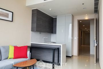1 Bedroom Condo for Sale or Rent in The ESSE Asoke, Khlong Toei Nuea, Bangkok near BTS Asoke