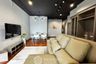 2 Bedroom Condo for sale in Sampoom Garden, Silom, Bangkok near BTS Saint Louis