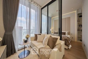 1 Bedroom Condo for sale in Ashton Silom, Suriyawong, Bangkok near BTS Chong Nonsi