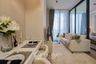 1 Bedroom Condo for sale in Ashton Silom, Suriyawong, Bangkok near BTS Chong Nonsi