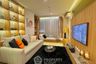 1 Bedroom Condo for sale in Ideo Mobi Rangnam, Thanon Phaya Thai, Bangkok near BTS Victory Monument