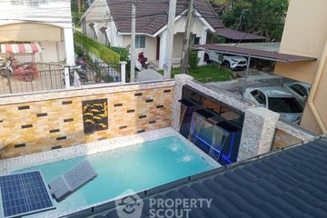 3 Bedroom Villa for sale in Nong Prue, Chonburi