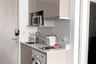 1 Bedroom Condo for sale in Ideo Q Chula - Samyan, Maha Phruettharam, Bangkok near MRT Sam Yan