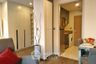 1 Bedroom Condo for sale in Ideo Q Siam-Ratchathewi, Thanon Phaya Thai, Bangkok near BTS Ratchathewi
