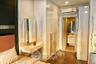 1 Bedroom Condo for sale in Ideo Q Siam-Ratchathewi, Thanon Phaya Thai, Bangkok near BTS Ratchathewi