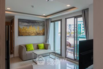 2 Bedroom Condo for Sale or Rent in Arcadia Beach Resort, Nong Prue, Chonburi
