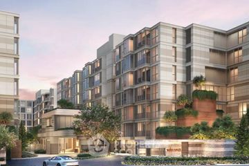 1 Bedroom Condo for sale in Valles Haus, Phra Khanong Nuea, Bangkok near BTS Phra Khanong