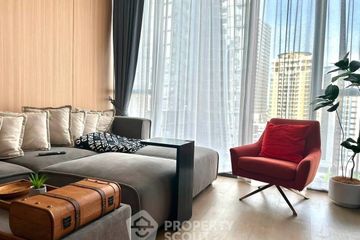 1 Bedroom Condo for sale in The Strand Thonglor, Khlong Tan Nuea, Bangkok near BTS Thong Lo