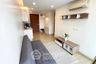 1 Bedroom Condo for sale in Emerald Residence Ratchada, Din Daeng, Bangkok near MRT Huai Khwang