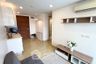 1 Bedroom Condo for sale in Emerald Residence Ratchada, Din Daeng, Bangkok near MRT Huai Khwang