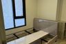 1 Bedroom Condo for sale in COBE Kaset-Sripatum, Lat Yao, Bangkok near BTS Bang Bua