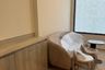 1 Bedroom Condo for sale in COBE Kaset-Sripatum, Lat Yao, Bangkok near BTS Bang Bua