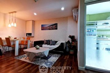 2 Bedroom Condo for Sale or Rent in The Room Sukhumvit 79, Phra Khanong Nuea, Bangkok near BTS On Nut