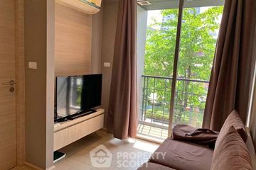 1 Bedroom Condo for sale in Klass Condo Silom, Silom, Bangkok near BTS Chong Nonsi