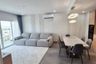 2 Bedroom Condo for sale in AD Hyatt Condominium, Na Kluea, Chonburi