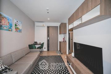1 Bedroom Condo for sale in THE LINE Phahonyothin Park, Chom Phon, Bangkok near MRT Phahon Yothin