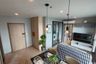 2 Bedroom Condo for Sale or Rent in IDEO O2, Bang Na, Bangkok near BTS Bang Na